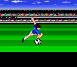 Captain Tsubasa Apk Mod