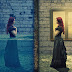 Two Side Photoshop Manipulation