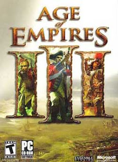 Age of Empire 3 Full iso Pc Game