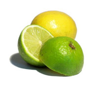 lemon traditional acne remedies