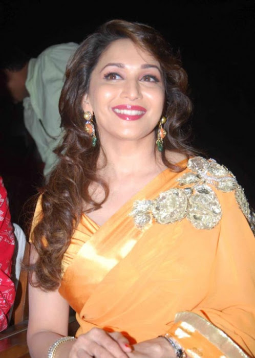 madhuri dixit in aksar album launch actress pics