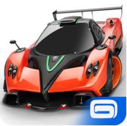 Asphalt Nitro Games Apps 3 Asphalt Nitro Games Apps 3