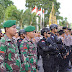 KONSER MUSIK HIBURAN BERJALAN AMAN, BERKAT SINERGITAS TNI-POLRI DAN INSTANSI TERKAIT