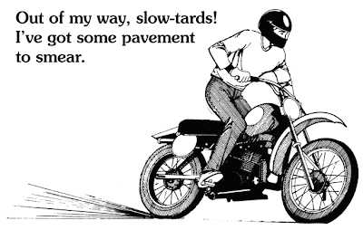 Slow-Tards