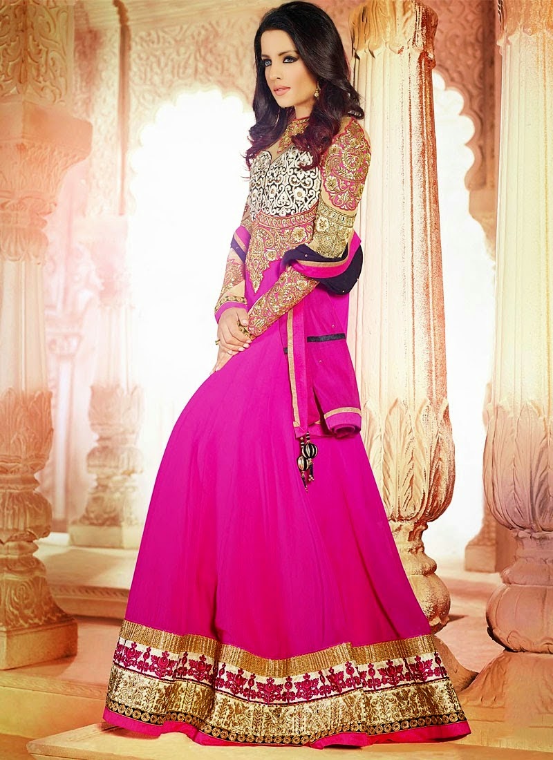 Designer Anarkali Suits Online Wholesale Shopping – Designer Anarkali Salwar Kameez