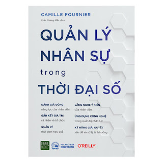 Quản Lý Nhân Sự Trong Thời Đại Số ebook PDF-EPUB-AWZ3-PRC-MOBI