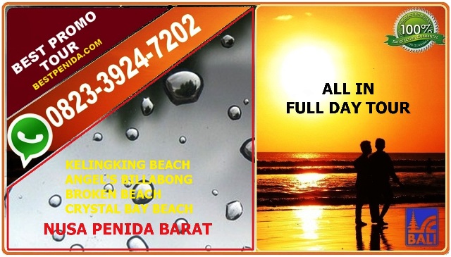 tour promo nusa penida barat, paket tour nusa penida murah, full day tour nusa penida, tour 1 hari ke nusa penida