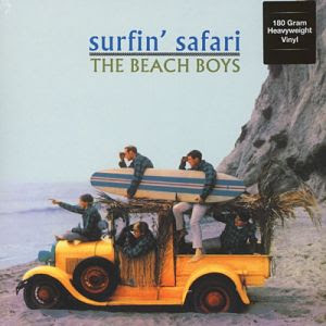 Surfin' Safary