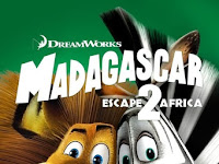 [HD] Madagascar 2 2008 Pelicula Completa En Español Gratis