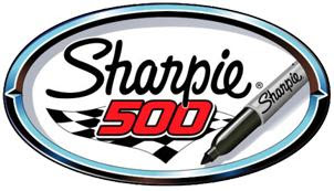 Nascar Sharpie 500