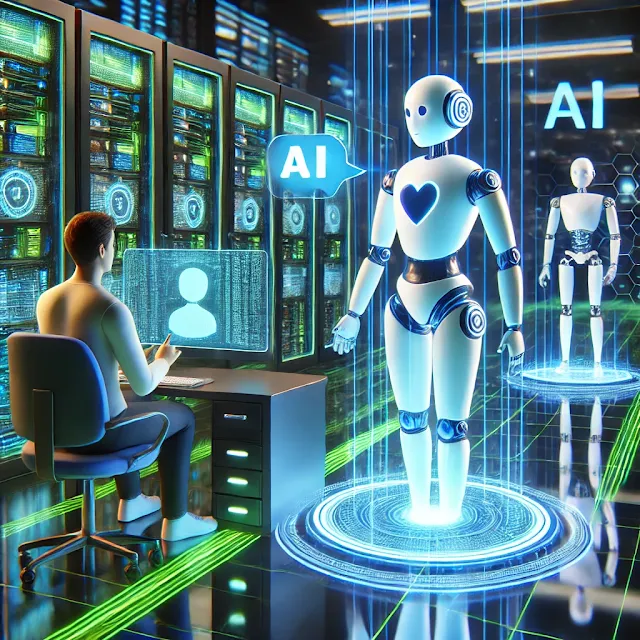 ChatGPT Revolutionizing Conversations with AI