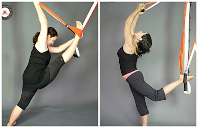 columpio, yoga, pilates, hamaca, trapeze, swing