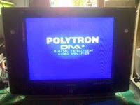 kerusakan TV polytron 3 IN 1 TV,model : PN20123KA,ic micon : HBK-00-01,ic chroma TDA8441