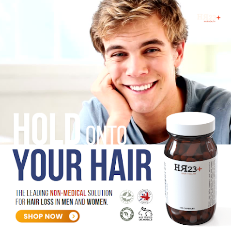 hair growth supplement