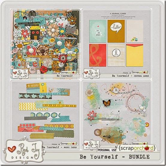 redivy_BeYrself_bundle
