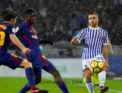 Ousmane Dembélé
