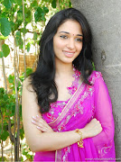 TAMANNA IN SAREE, ACTRESS TAMANNA WEARING SAREE, TAMANNA BHATIA SAREE STILLS .