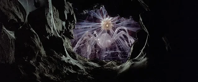 krull film spider