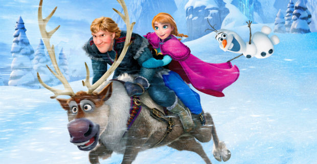  Film  Frozen  2 Sequel Kartun  Disney Terbaru Video Trailer 