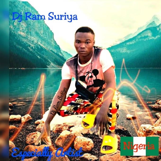 [Music] Dj Ram Suriya – Round Man - Omatunes