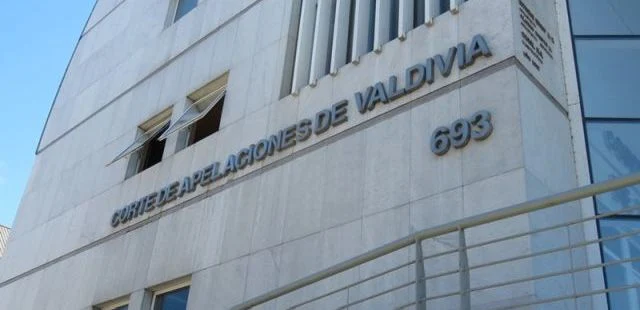 Corte de Apelaciones de Valdivia 