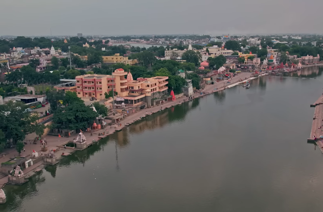 महाकालेश्वर ज्योतिर्लिंग: भगवान शिव का दिव्य निवास