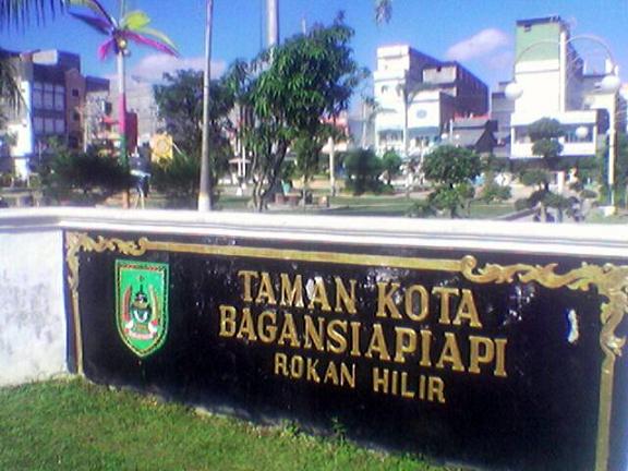 taman+kota+bagansiapiapi+rohil