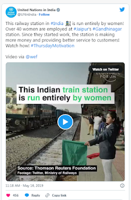 INDIAN RAILWAYS 2023
