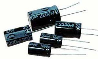 Electrolytic Capacitors