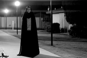 Women in Horror Ana Lily Amirpour