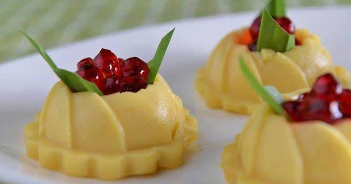 Resepi Aneka Puding Dan Agar-agar - Surasmi R