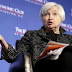 La Fed no se mete en política: Janet Yellen