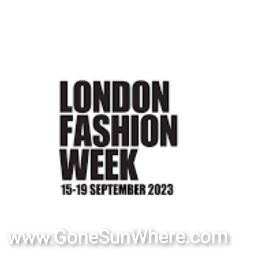 London fashion week 2023