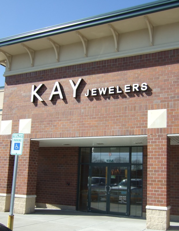 Get information about Kay Jewelers locations near to your area from ...