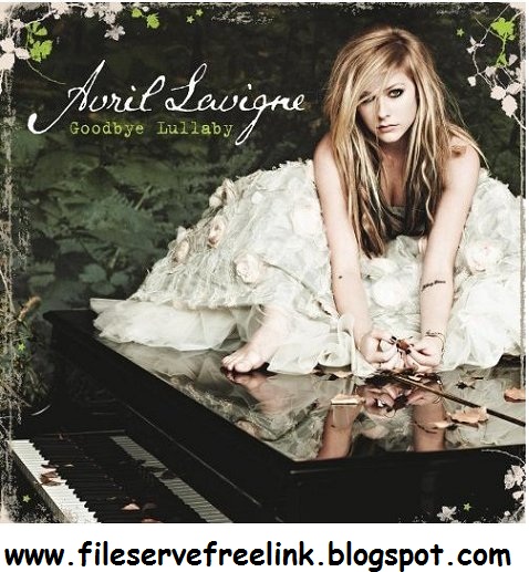 avril lavigne goodbye lullaby songs. Avril Lavigne - Goodbye