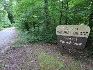 Shawnee National Forest