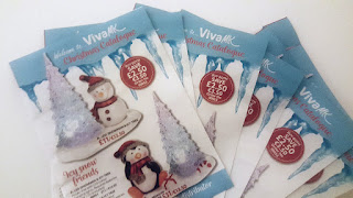 Christmas Catalogue 2019 VivaMK Second Version including Gifts, Toys, Stationary and Christmas Decor 