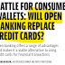 Will Open Banking replace Credit Cards?