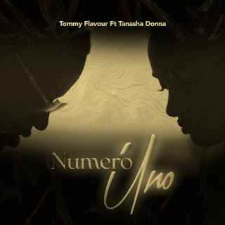 AUDIO | Tommy Flavour ft Tanasha Donna – Numero Uno (Mp3 Audio Download)