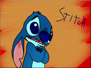 Adinda Dewi Septiana: STITCH