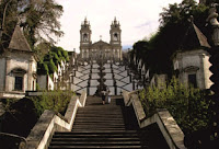 Braga - Guimarães - Porto
