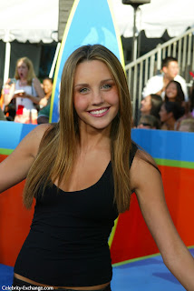 Amanda Bynes Bio Pics and News