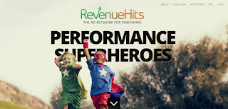 How to Make money with revenuehits