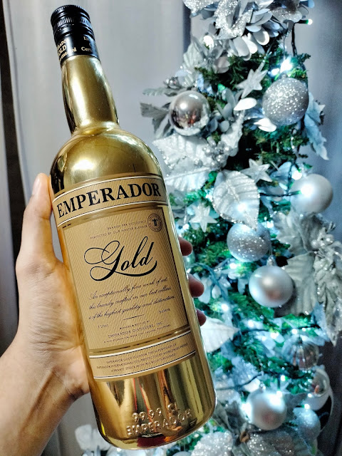 Emperador Gold