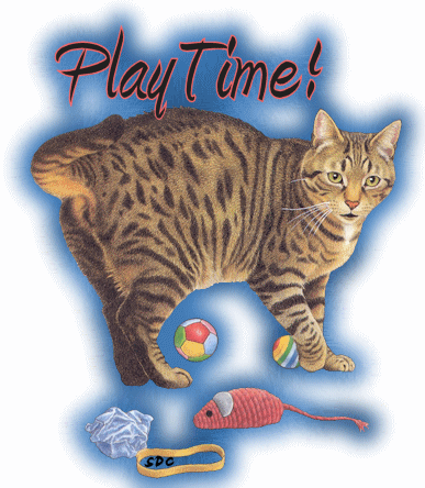 Playtime