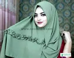 Hijab Burka Design - Burka Design Picture 2023 - New Burka Design - Hijab Burka Design Picture - borka design 2023 - NeotericIT.com - Image no 14