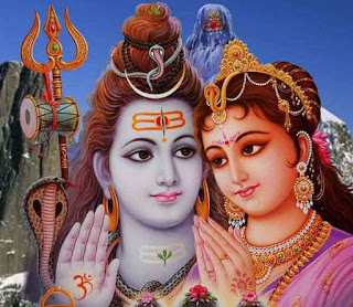 Story Rakaksh Asur Andhak Lord Shiv Son 