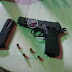 Arma con la que expolicía mató tío la compró a “haitiano” en Jimaní