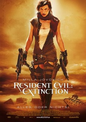 Baixar Filme Resident Evil 3 - A Extinção - Dublado