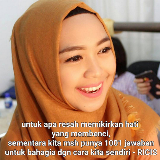 10 Gambar Meme Lucu Ria Ricis Cocok Buat Jomblo - Gambar 